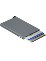 Secrid C - ALUMINIUM - TITANIUM porte carte secrid cardprotector porte-cartes