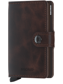 porte cartes mini wallet...