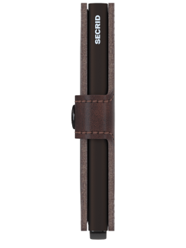 Secrid MV porte cartes mini wallet vintage porte cartes