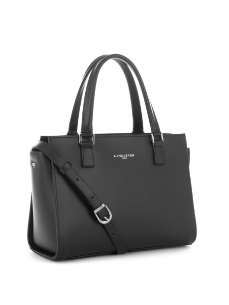 Lancaster 437-03 - REFENTE CUIR VACH. - NO Constance - Petit sac cabas main sacs-a-mains