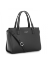 Lancaster 437-03 - REFENTE CUIR VACH. - NO Constance - Petit sac cabas main sacs-a-mains
