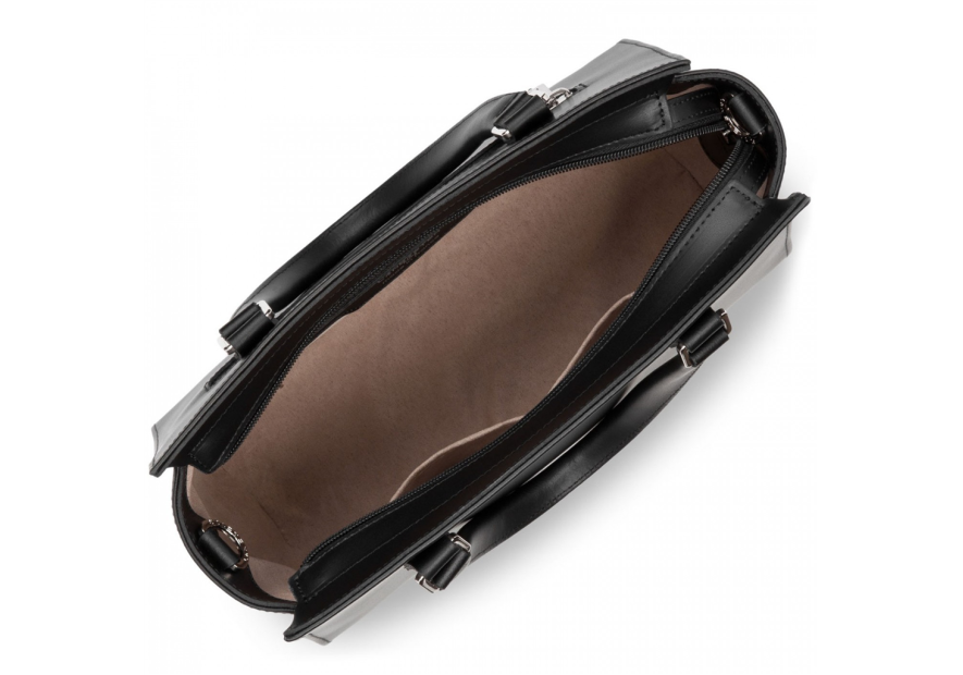 Lancaster 437-03 Constance - Petit sac cabas main Sacs à mains