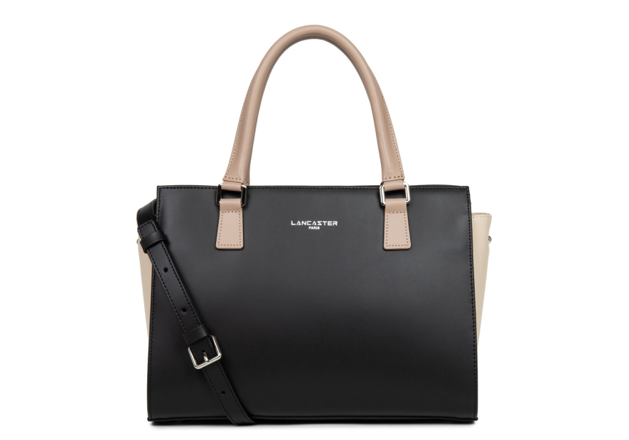Lancaster 437-03 Constance - Petit sac cabas main Sacs à mains