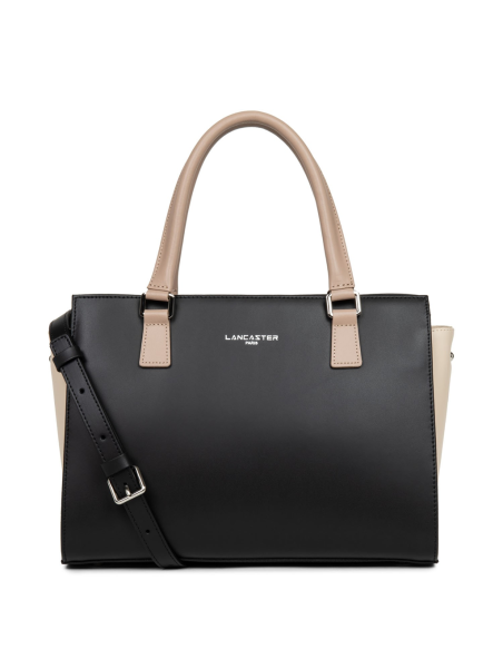 Lancaster 437-03 Constance - Petit sac cabas main Sacs à mains