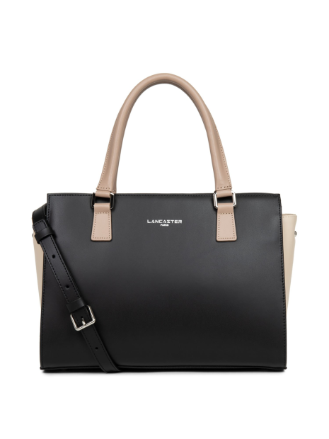 Lancaster 437-03 - REFENTE CUIR VACH. - NO Constance - Petit sac cabas main sacs-a-mains