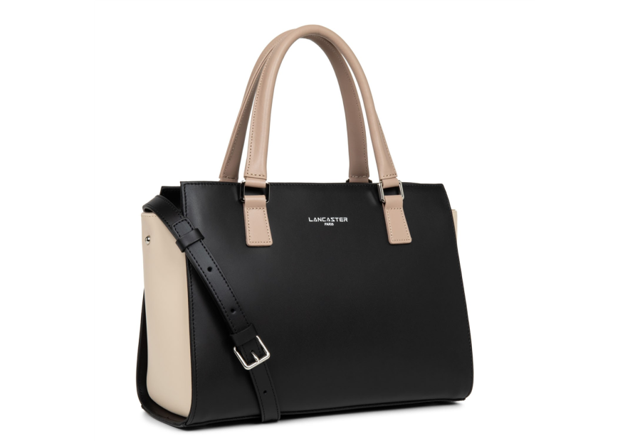 Lancaster 437-03 Constance - Petit sac cabas main Sacs à mains