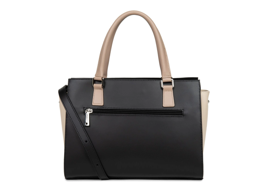 Lancaster 437-03 Constance - Petit sac cabas main Sacs à mains