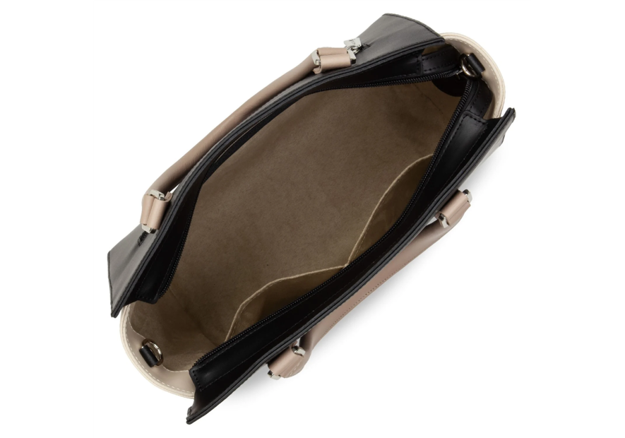 Lancaster 437-03 Constance - Petit sac cabas main Sacs à mains