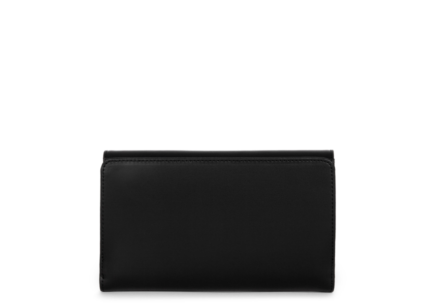 Lancaster 137-04 porte monnaie femme complet smooth complet