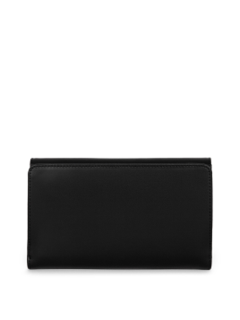 Lancaster 137-04 porte monnaie femme complet smooth complet