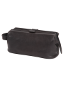 Gerard Henon 5204 - CUIR DE VACHETTE - NOIR Trousse de toilette trousses-de-toilette