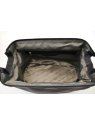 Gerard Henon 5204 - CUIR DE VACHETTE - NOIR Trousse de toilette trousses-de-toilette
