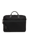 Lancaster 304-10 - POLYAMIDE/CUIR - NOIR lancaster-basic sport-porte-documents m sac-business