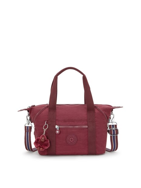 Kipling ART MINI/01327 - POLYAMIDE - LOU ART MINI sacs-a-mains