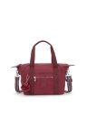 Kipling ART MINI/01327 - POLYAMIDE - LOU ART MINI sacs-a-mains