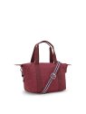 Kipling ART MINI/01327 - POLYAMIDE - LOU ART MINI sacs-a-mains