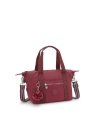 Kipling ART MINI/01327 - POLYAMIDE - LOU ART MINI sacs-a-mains