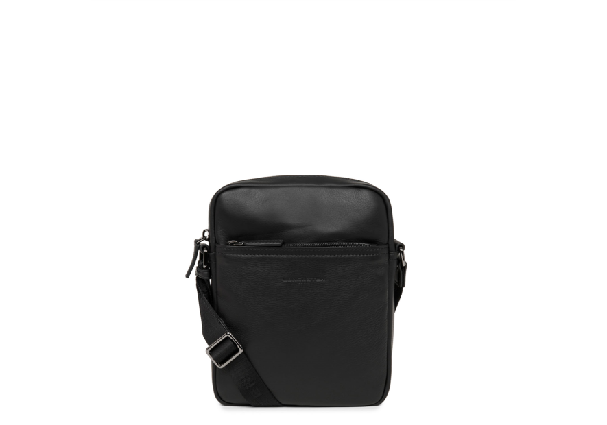 Lancaster 320-14 Soft Vintage - Sacoche sacoche homme