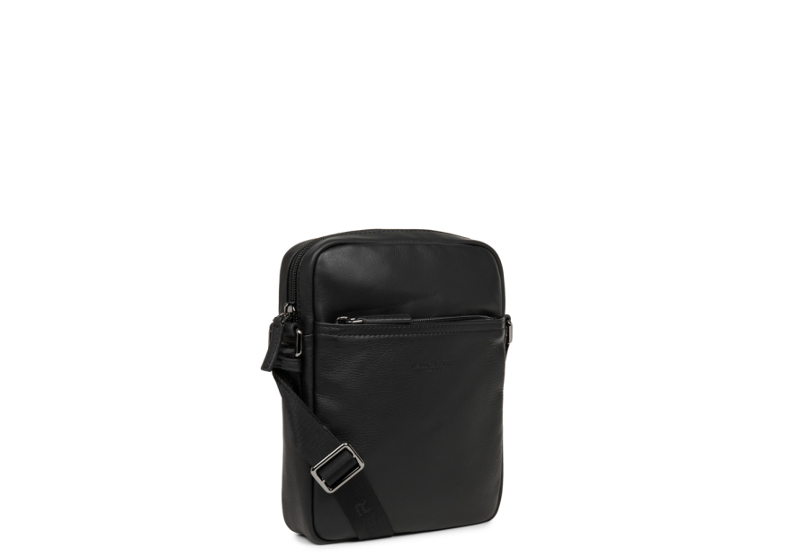 Lancaster 320-14 Soft Vintage - Sacoche sacoche homme