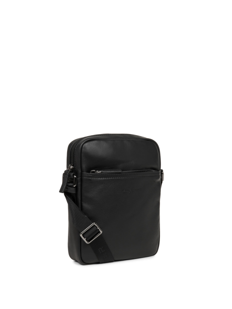 Lancaster 320-14 Soft Vintage - Sacoche sacoche homme