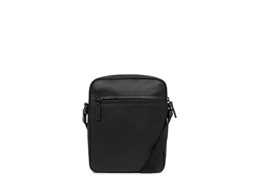 Lancaster 320-14 Soft Vintage - Sacoche sacoche homme