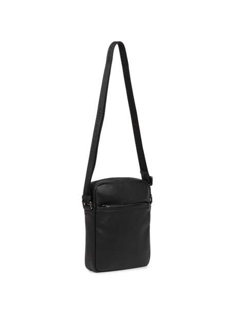 Lancaster 320-14 Soft Vintage - Sacoche sacoche homme