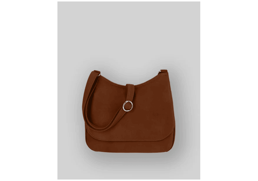 Les Ateliers Foures B300 fourès gibecière baroudeuse m Sacs à mains