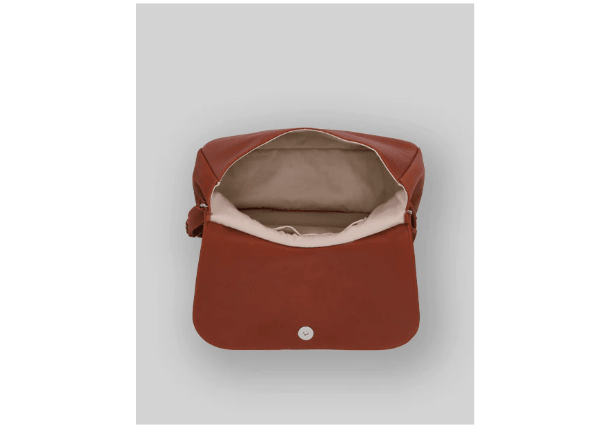 Les Ateliers Foures B300 fourès gibecière baroudeuse m Sacs à mains