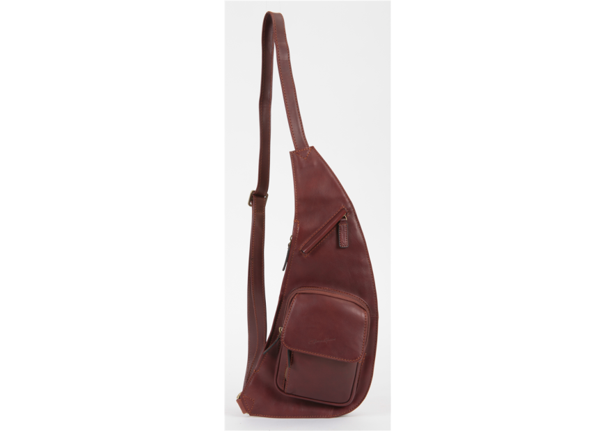 Gerard Henon 5258 sac banane épaule gérard hénon arizona banane d'epaule