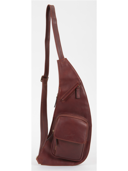 Gerard Henon 5258 sac banane épaule gérard hénon arizona banane d'epaule