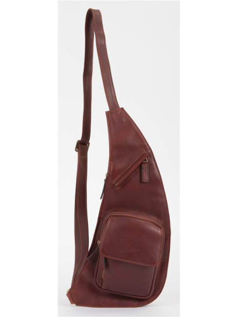 Gerard Henon 5258 sac banane épaule gérard hénon arizona banane-d-epaule