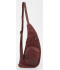 5258 - CUIR DE VACHETTE - MARRON