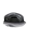 Gerard Henon 22353 - COTON ET CUIR - NOIR Safari sac Homme M sacoche-homme