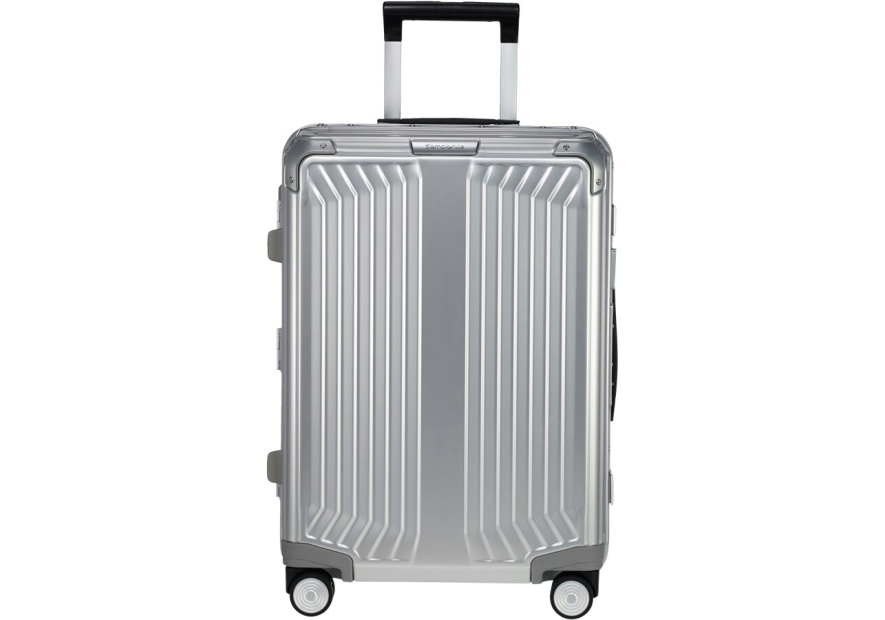 Samsonite 122705/CS0001 valise cabine litebox alu samsonite valise cabine