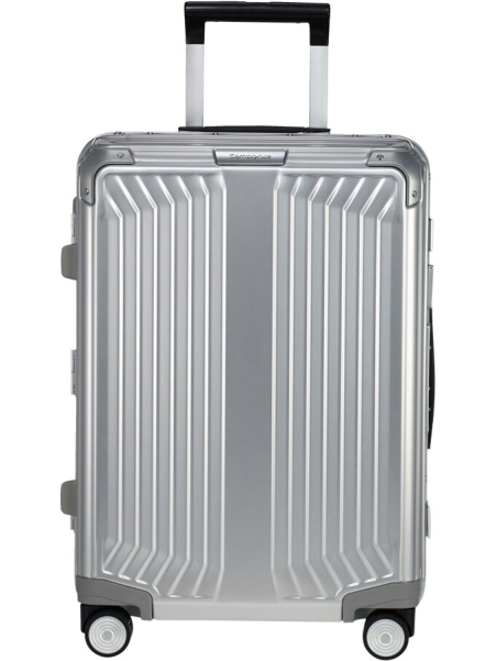 Samsonite 122705/CS0001 valise cabine litebox alu samsonite valise cabine