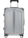 Samsonite 122705/CS0001 - ALUMINIUM - ALUM valise cabine litebox alu samsonite valise-cabine