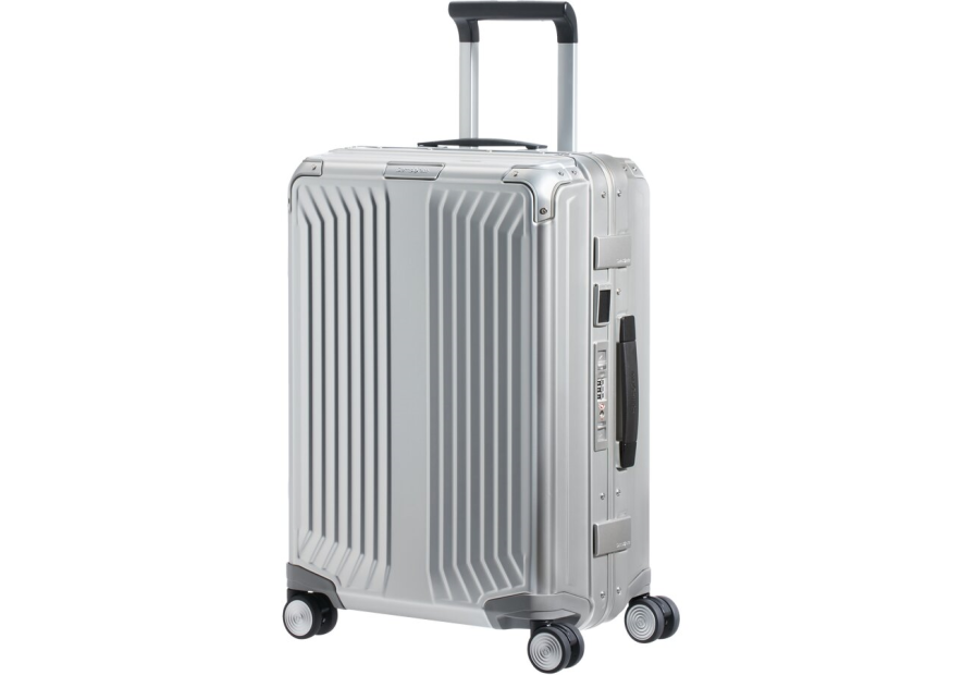 Samsonite 122705/CS0001 valise cabine litebox alu samsonite valise cabine