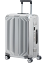 Samsonite 122705/CS0001 - ALUMINIUM - ALUM valise cabine litebox alu samsonite valise-cabine