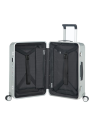 Samsonite 122705/CS0001 - ALUMINIUM - ALUM valise cabine litebox alu samsonite valise-cabine