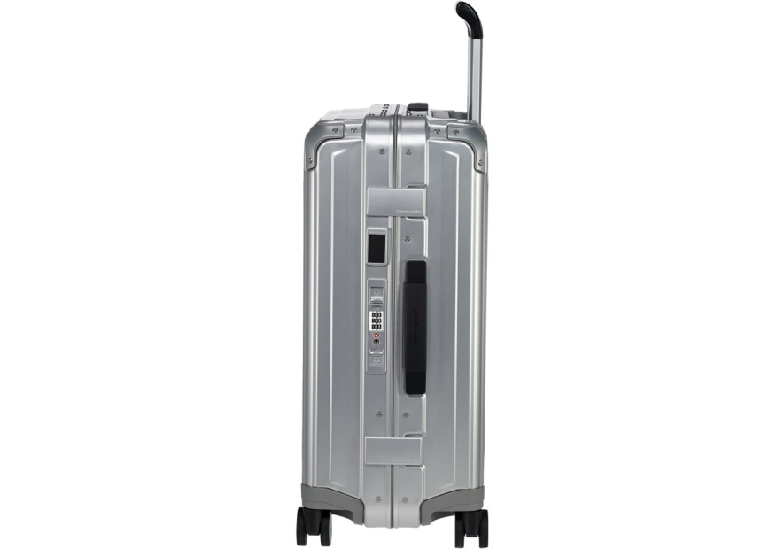Samsonite 122705/CS0001 valise cabine litebox alu samsonite valise cabine