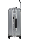 Samsonite 122705/CS0001 - ALUMINIUM - ALUM valise cabine litebox alu samsonite valise-cabine