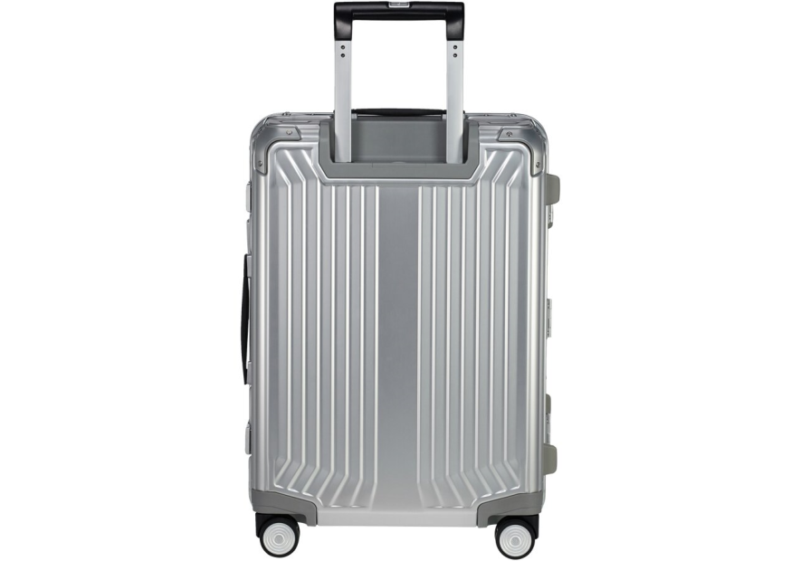 Samsonite 122705/CS0001 valise cabine litebox alu samsonite valise cabine