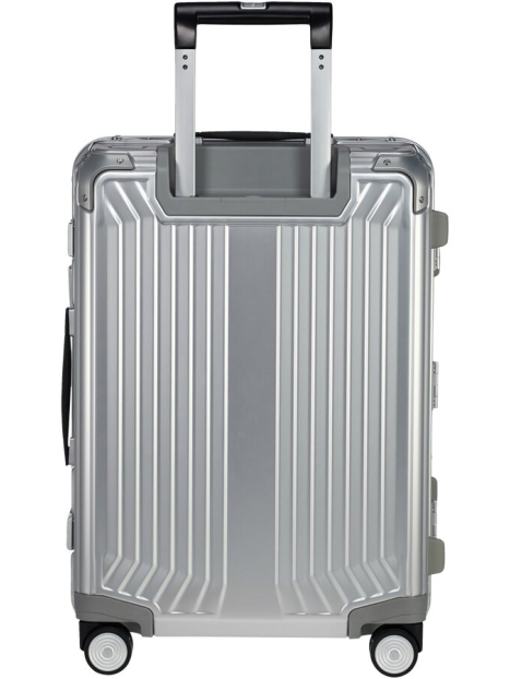 Samsonite 122705/CS0001 valise cabine litebox alu samsonite valise cabine