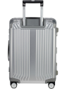 Samsonite 122705/CS0001 - ALUMINIUM - ALUM valise cabine litebox alu samsonite valise-cabine
