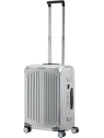 Samsonite 122705/CS0001 - ALUMINIUM - ALUM valise cabine litebox alu samsonite valise-cabine