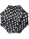 Guy De Jean GDJ CLOCHE - POLYAMIDE - POIS NO guy de jean-parapluie cloche transparent parapluie