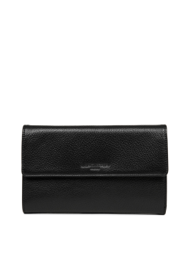 Lancaster 170-22 Foulonné - Portefeuill Compagnon dos à dos pmpb femme