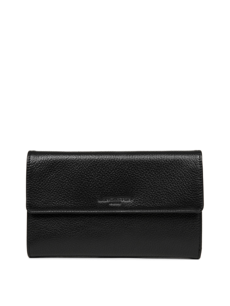 Lancaster 170-22 Foulonné - Portefeuill Compagnon dos à dos pmpb femme