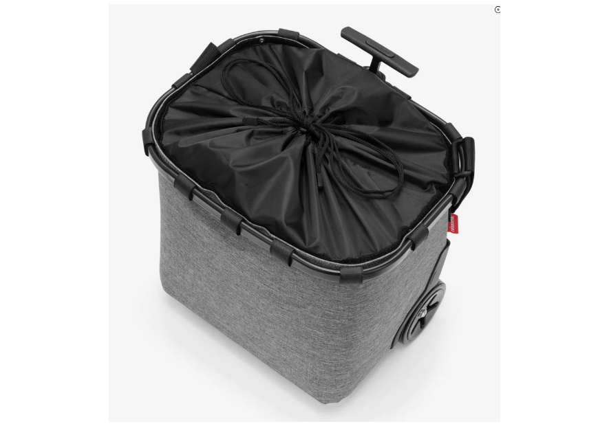 Reisenthel OE chariot provisions Chariots à provisions