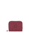 Kipling MONEY LOVE/I3738 - POLYAMIDE - L kipling-basic-money love porte monnaie billets portefeuille-homme